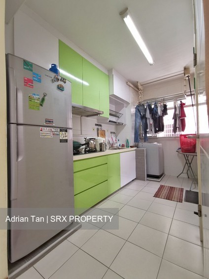 Tampines Central 7 (Tampines), HDB 2 Rooms #200119802